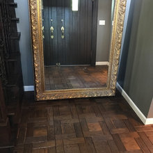 entryway