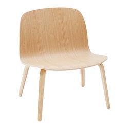 Visu Lounge Chair - Armchairs & Accent Chairs