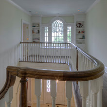 532 Glen Foyer