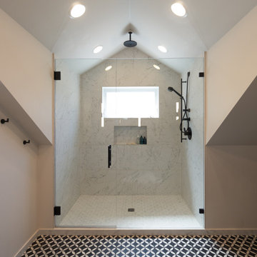 Fauntleroy Park Residence
