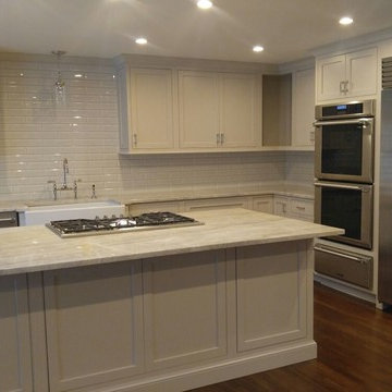 Kitchen Remodel