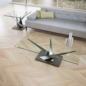 Accent and Occasional Tables
