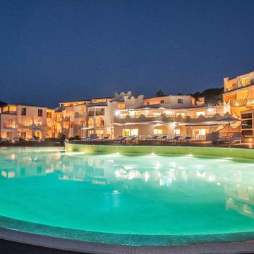 Sardegna CalaCuncheddi Resort