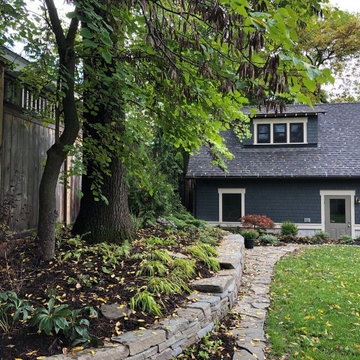 Belle Sherman Carriage House