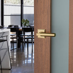 Baldwin Hardware - Door Hardware