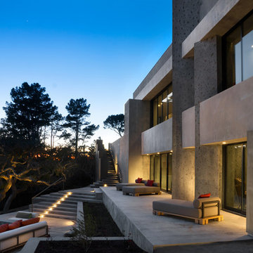 Pebble Beach Residence 4.0