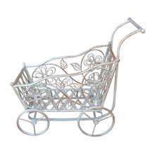 Bicycle and Tricycle Planters