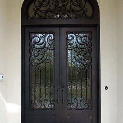 DOORS - Front Doors
