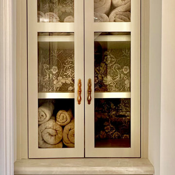 Rustic Texas, Refined French Style