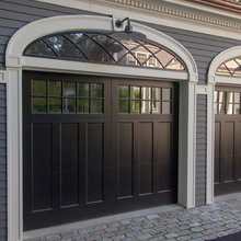 garage doors