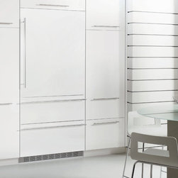 HCB 2060 - Refrigerators