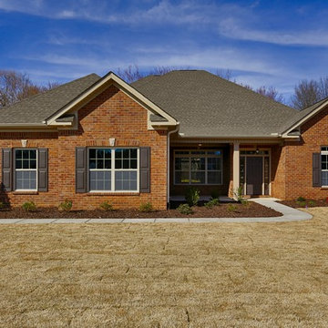 2016 Spring Tour of Homes