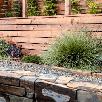 Tailor-Made Terraces