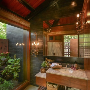 Farm house in Delhi