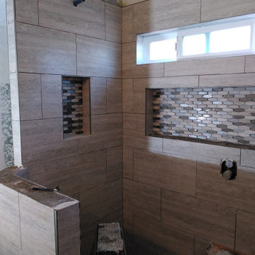 Master Bath (tile)