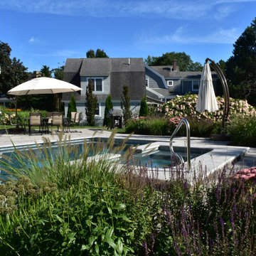 Pool Renovation
