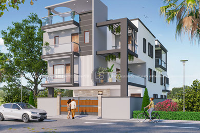 Dream Home-Prashant ji