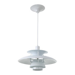 Replica Poul Henningsen PH5 Light - Pendant Lighting