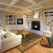 Living Room Ideas
