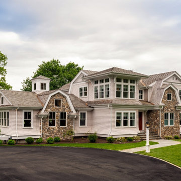 Family Compound - Norwell