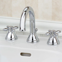 Bathroom Faucet - Bathroom Sink Faucets