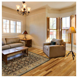 Rugs - Home Decor