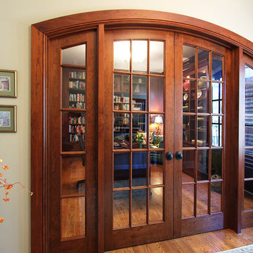 Select Cherry Office