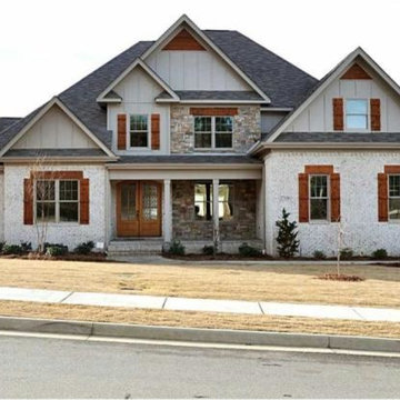 2016 Spring Tour of Homes
