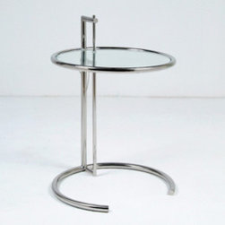 Product Shots - Side Tables And End Tables
