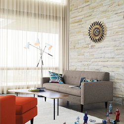 DWR Living - Products