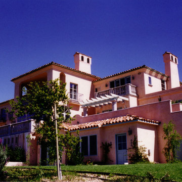 Varian Ranch Residence
