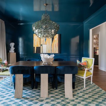 The Belle Meade Edit
