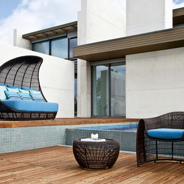 Outdoor Living