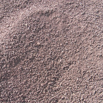Decorative Gravel, Crushed Stone & Decomposed Granite