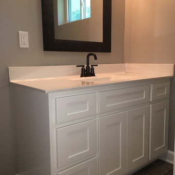 Kitchen and Bath