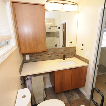 8th Place Renovation
