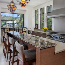 Black & Gld  Mosaics