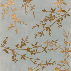 Tamira- (TAM-1000) - Rugs
