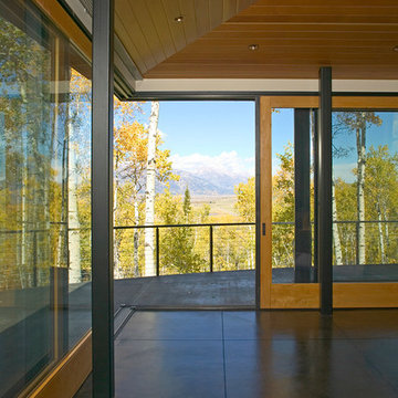 Indian Springs 1