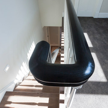 Project #53 | Blending Farmhouse Charm with Contemporary Elegance