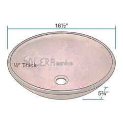 s936-dim - Bathroom Sinks