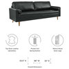 Valour 88 Leather Sofa