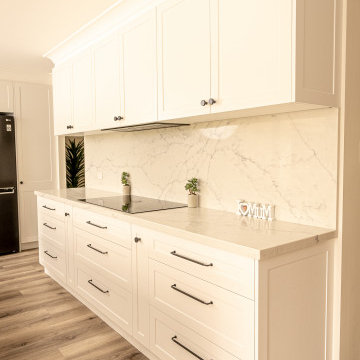 Wahroonga Kitchen NSW 2076