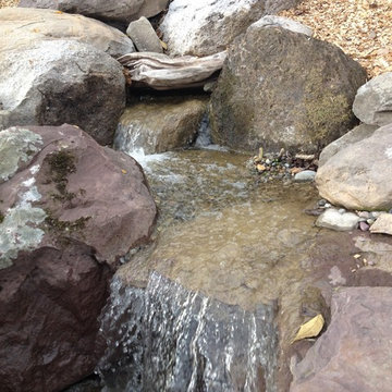 Amazing Outdoor Living & Water Feature Project!!!!!!!!!!!!!!!!!!!!!!!!!!!!