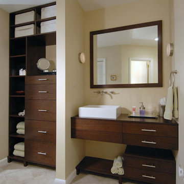 Bathroom Remodels