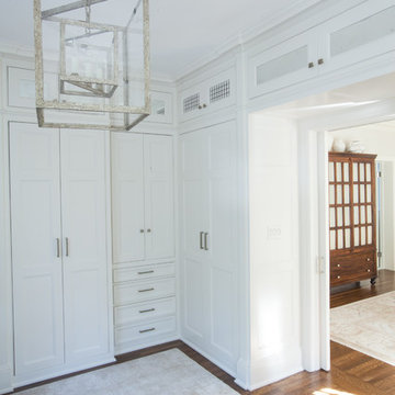 Guilford Master Suite