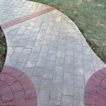 Walkways