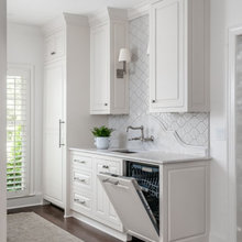 Butlers Pantry