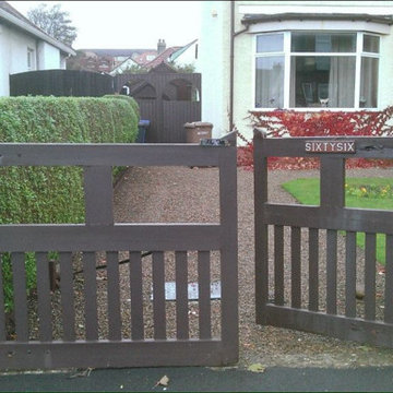 Doors