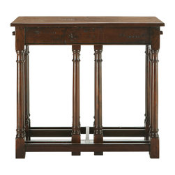 Palencia Nesting Tables - Side Tables And End Tables
